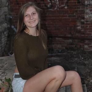 Meet your Posher, Madison